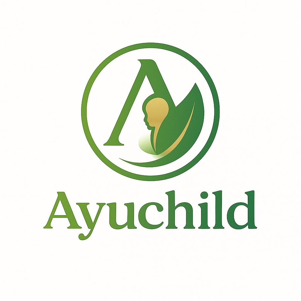 Ayuchild Ayuchild