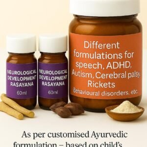 Neurological Development Rasayana