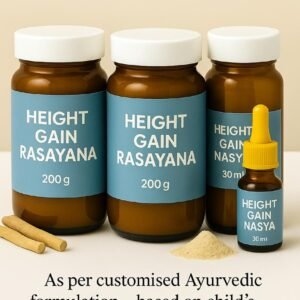 Height Gain Rasayana