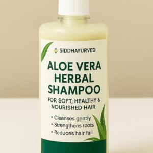 Aloe Shampoo (100 ml)