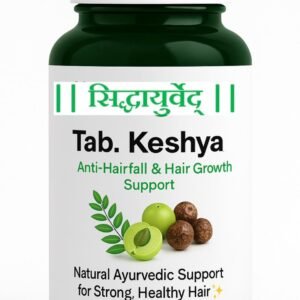 Keshya Hair Medicine